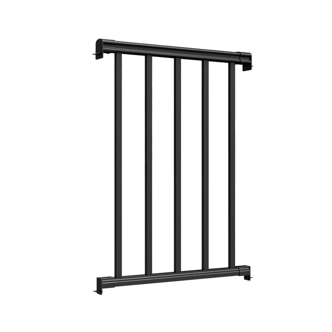 aluminum railing for does aluminum railing rust