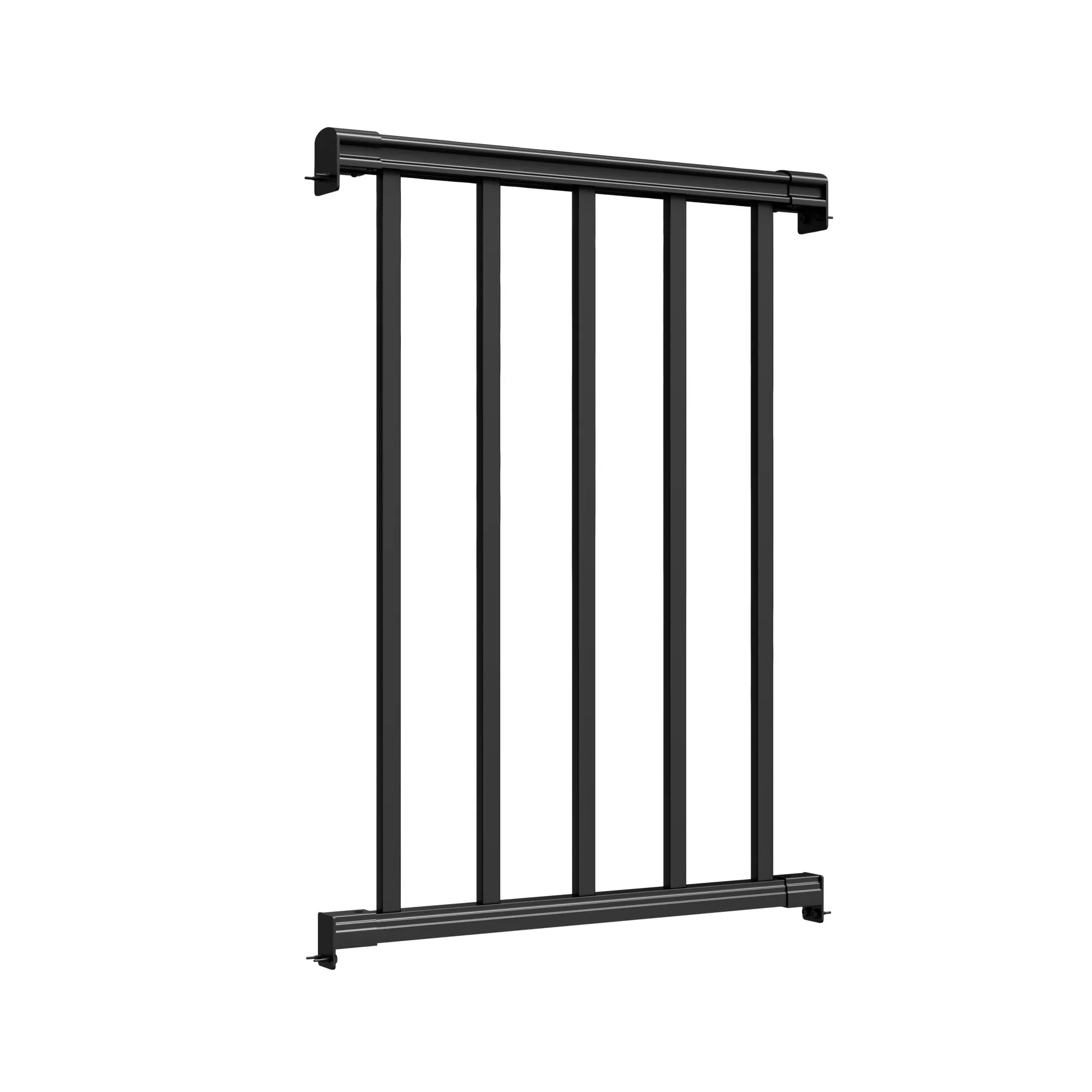 aluminum railing for does aluminum railing rust