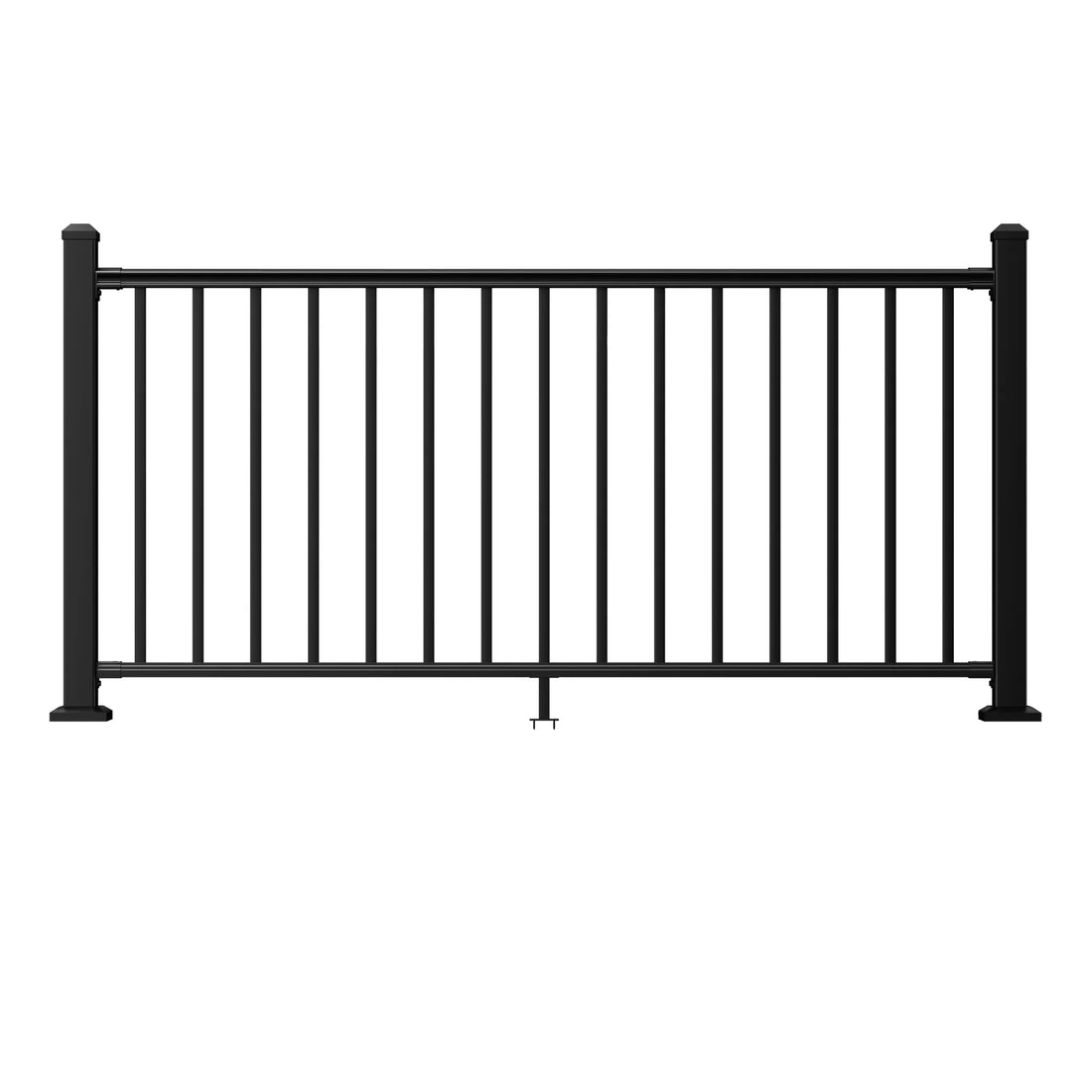 aluminum railing for aluminum porch railing